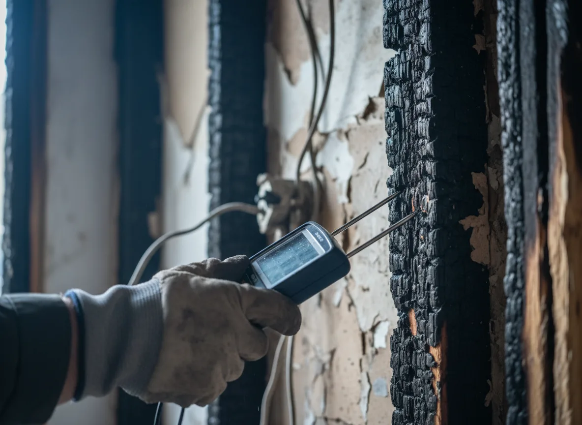 Fire Damage Restoration Center Harbor, NH FAQs